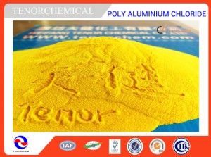 poly aluminium chloride