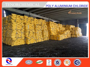 polyaluminium chloride --direct manufacturer