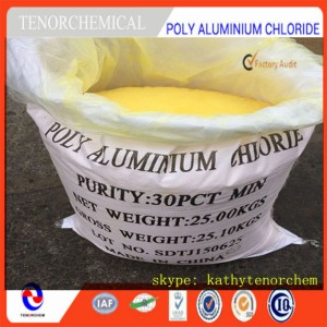 polyaluminium chloride pac