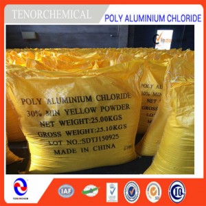 polyaluminium chloride pac